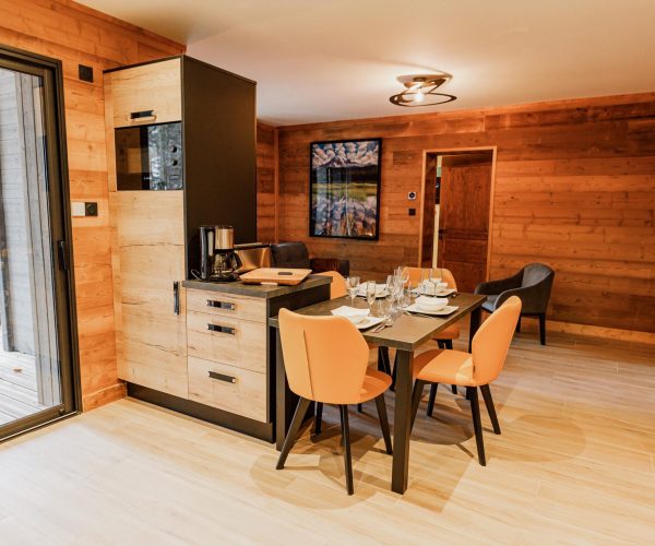 Lodge Lizieux Chambon sur Lignon (9)